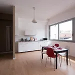 Aparthotel Levante La Spezia