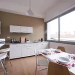 Aparthotel Levante La Spezia