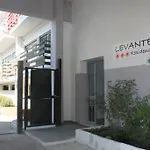Levante Aparthotel 3*
