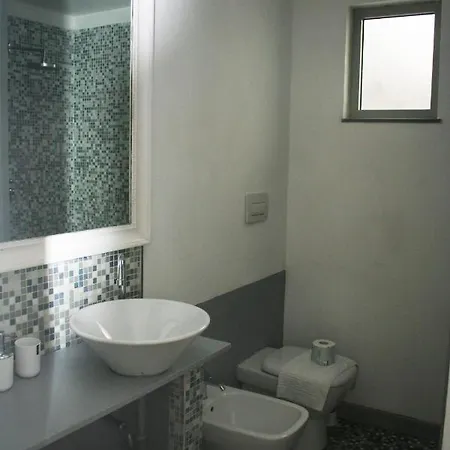 Levante Apart Otel
