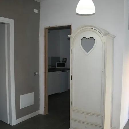 Levante Apart Otel