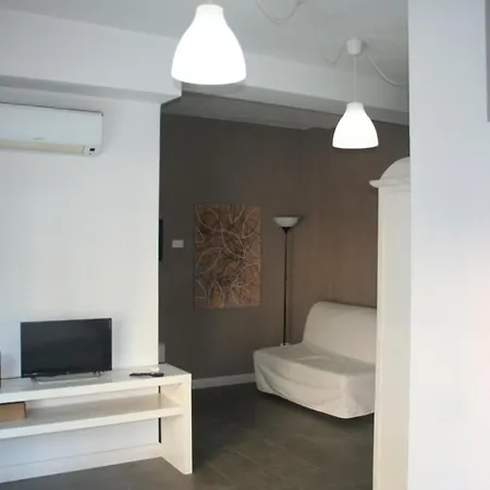 Levante Apart Otel