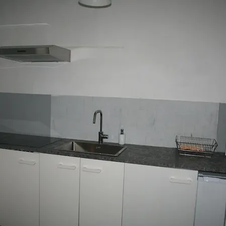 Apart Otel Levante 2*