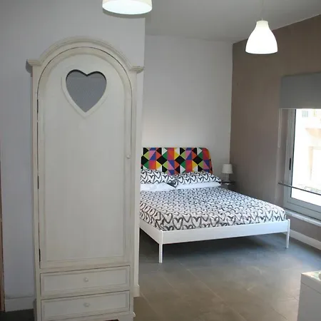 Levante Apart Otel 2*