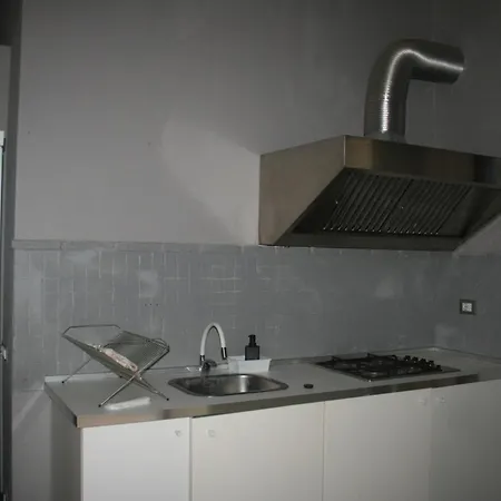 Levante Apart Otel