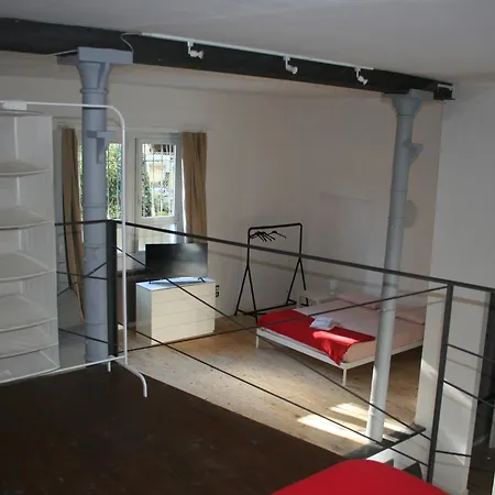 Levante Apart Otel 2*