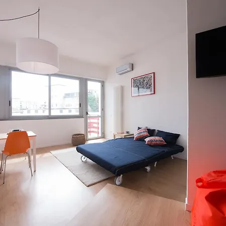 Levante Apart Otel