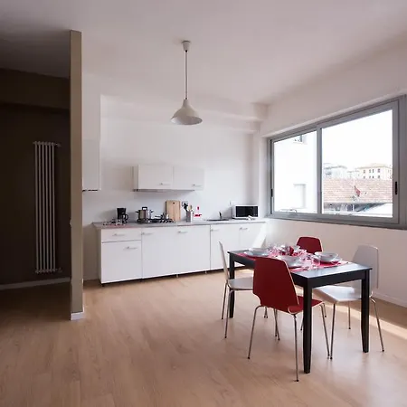 Aparthotel Levante La Spezia