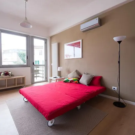 Levante Apart Otel