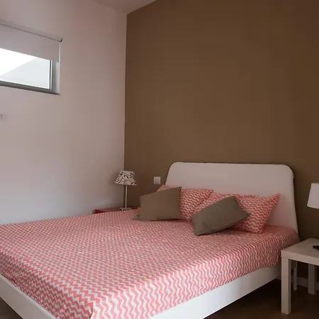 Levante Apart Otel