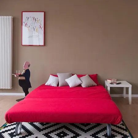 Levante Aparthotel La Spezia