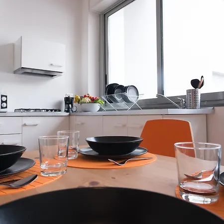 Levante Appart hôtel 2*