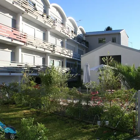 Apart Otel Levante
