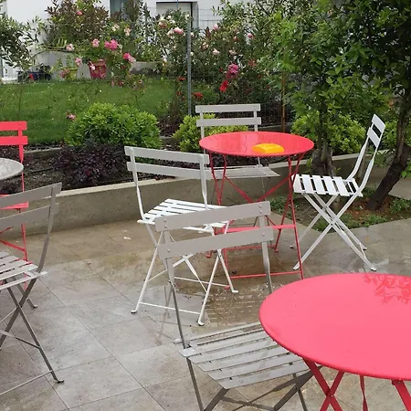 Levante Apart Otel La Spezia