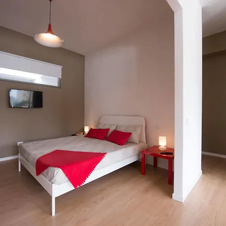 Apart Otel Levante