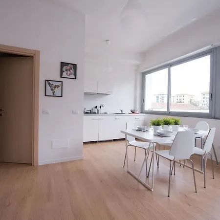 Levante Apart Otel 2*