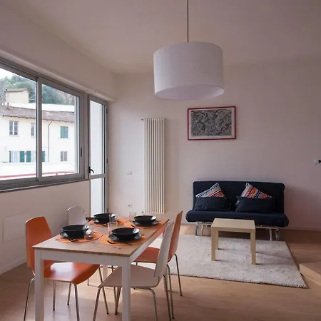Apart Otel Levante La Spezia