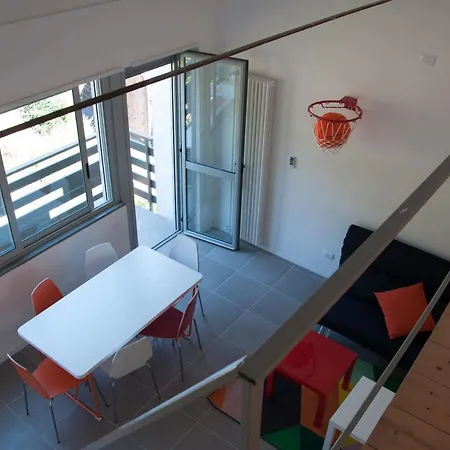 Apart Otel Levante