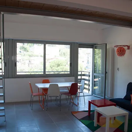 Apart Otel Levante La Spezia
