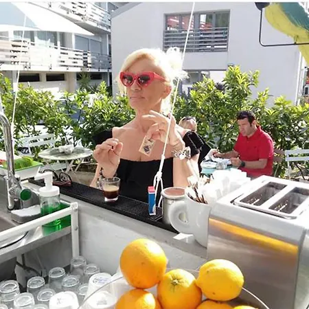 Levante 3* La Spezia