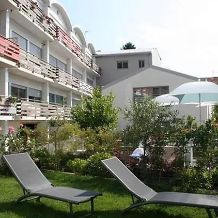 Apart Otel Levante La Spezia