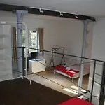 莱万特公寓式旅馆 公寓式酒店 3*