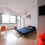 莱万特公寓式旅馆 公寓式酒店