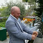 莱万特公寓式旅馆 斯培西亚