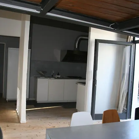 Aparthotel Levante La Spezia