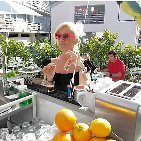 Levante Aparthotel La Spezia