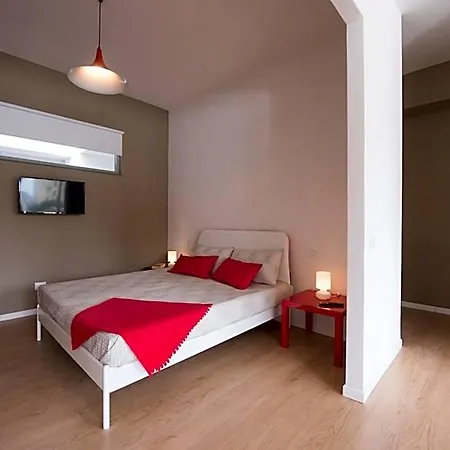 Levante Aparthotel La Spezia