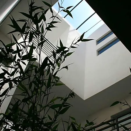 Aparthotel Levante
