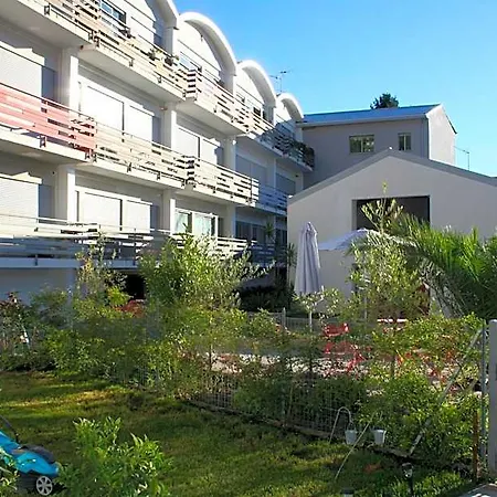 Aparthotel Levante La Spezia