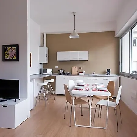 Levante Aparthotel 3*