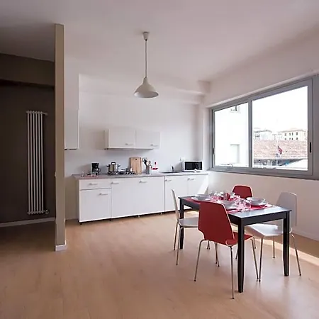 Aparthotel Levante La Spezia