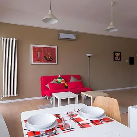 Aparthotel Levante La Spezia