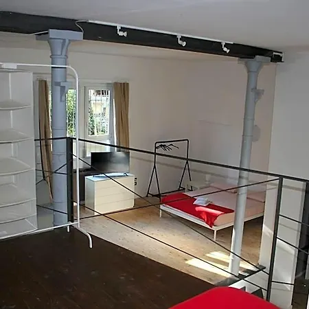 Aparthotel Levante