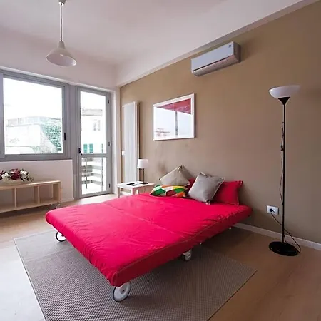 Levante Aparthotel La Spezia
