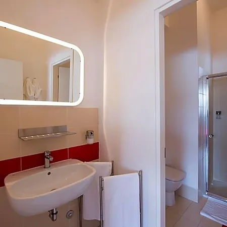 Levante Aparthotel La Spezia