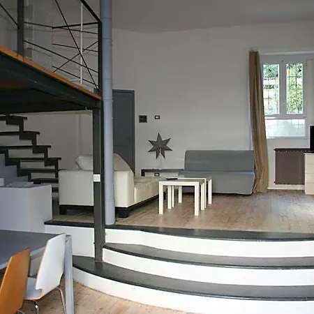 Levante Aparthotel La Spezia