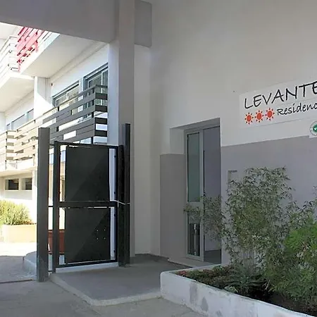 Levante 3* La Spezia