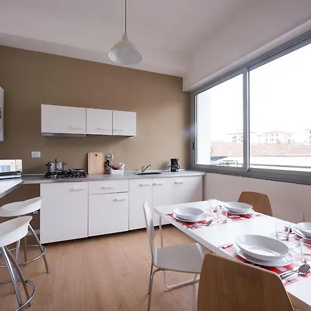 Aparthotel Levante La Spezia