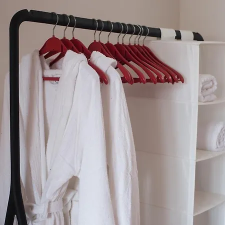 Апарт-отель Levante 3*