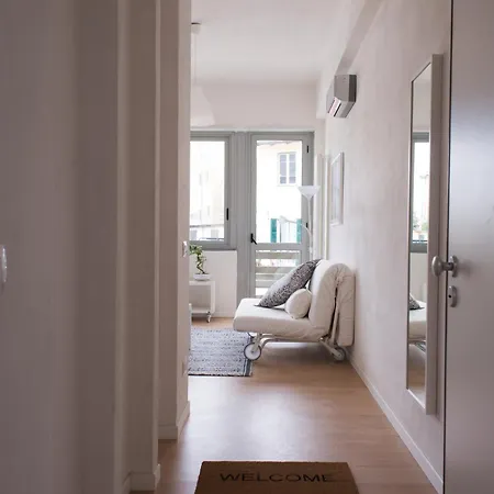 Levante 3* Специя