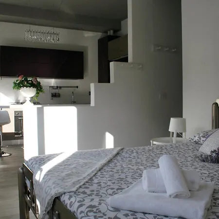 Levante Апарт-отель 3*