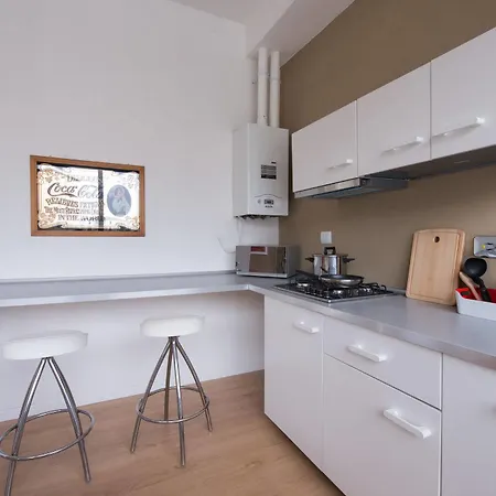 Levante 3* Специя