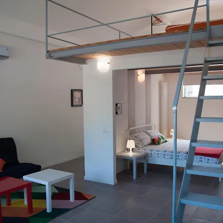 Levante Aparthotel La Spezia