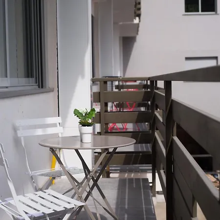 Levante Aparthotel La Spezia