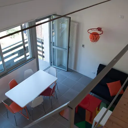 Aparthotel Levante