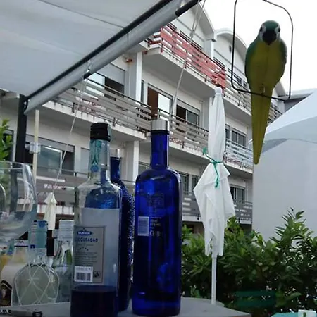 Levante Aparthotel 3*